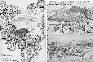 154 - ARMEE DE L'AIR EN ALGERIE 1945-1962-2 (89)